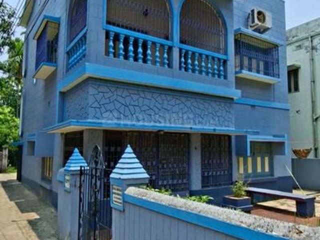 4 BHK Independent House in Chandannagar for resale Hooghly. The reference number is 20892977