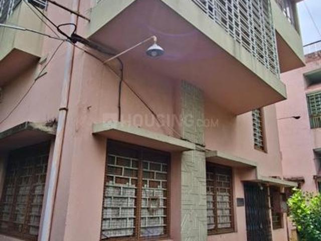 4 BHK Independent House in Chandannagar for resale Hooghly. The reference number is 21061400