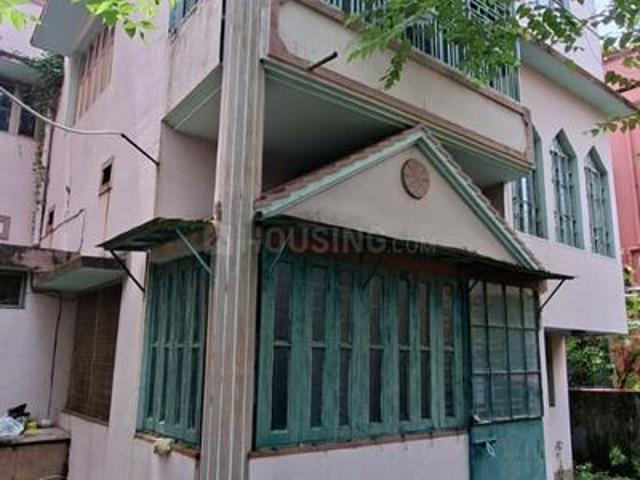 4 BHK Independent House in Chandannagar for resale Hooghly. The reference number is 21108803