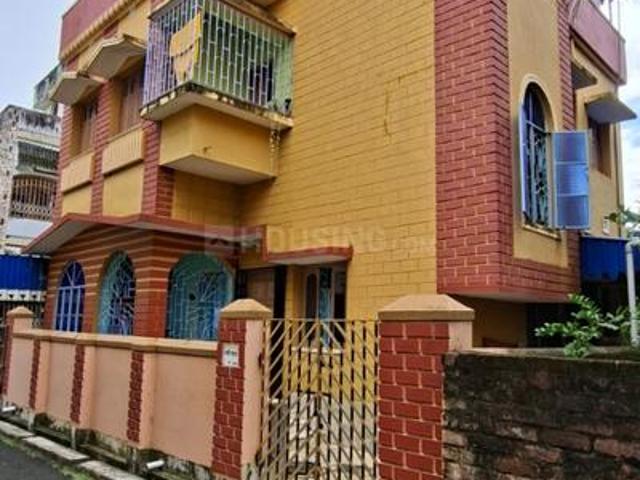 4 BHK Independent House in Chandannagar for resale Hooghly. The reference number is 21161916