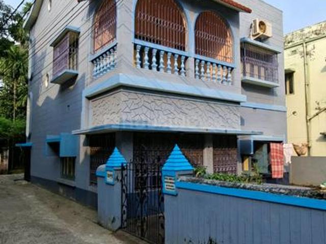 4 BHK Independent House in Chandannagar for resale Hooghly. The reference number is 21244279