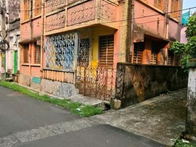 4 BHK Independent House in Chandannagar for resale Hooghly. The reference number is 21293381