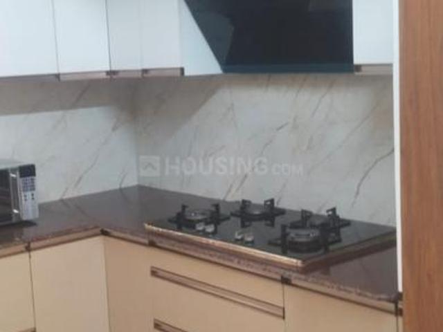 4 BHK Independent House in Chandapura for rent Bengaluru. The reference number is 21328433