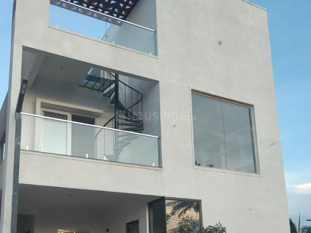 4 BHK Independent House in Chandapura for resale Bengaluru. The reference number is 20479347