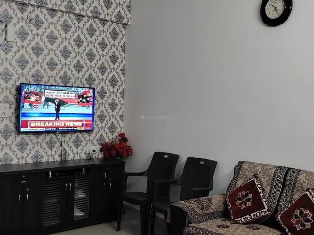 4 BHK Independent House in Chandkheda for rent Ahmedabad. The reference number is 15245991