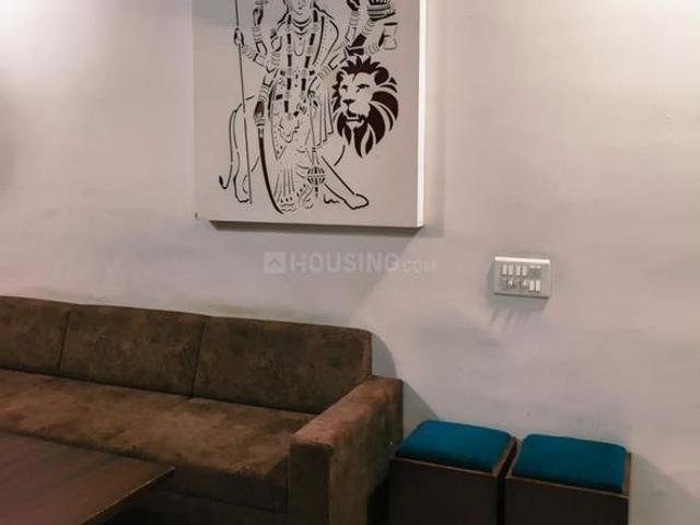 4 BHK Independent House in Chandkheda for rent Ahmedabad. The reference number is 21142058