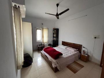 4 BHK Independent House in Chandkheda for resale Ahmedabad. The reference number is 20044736