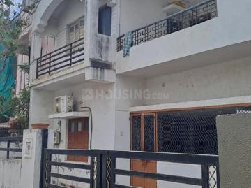 4 BHK Independent House in Chandkheda for resale Ahmedabad. The reference number is 20043133
