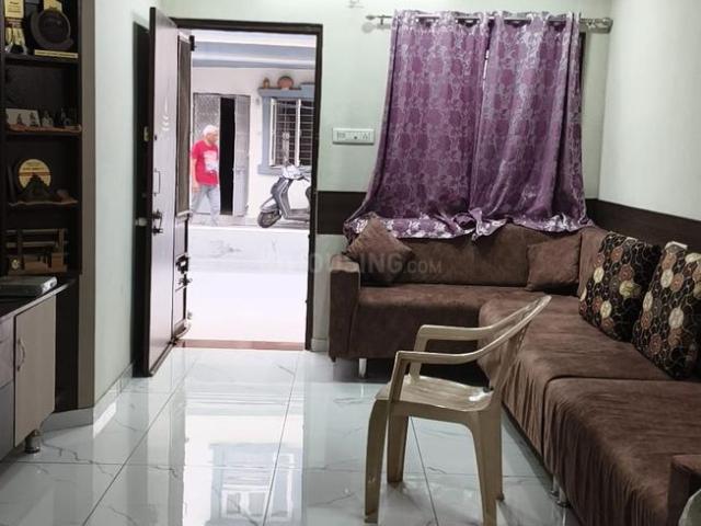 4 BHK Independent House in Chandkheda for resale Ahmedabad. The reference number is 21000849