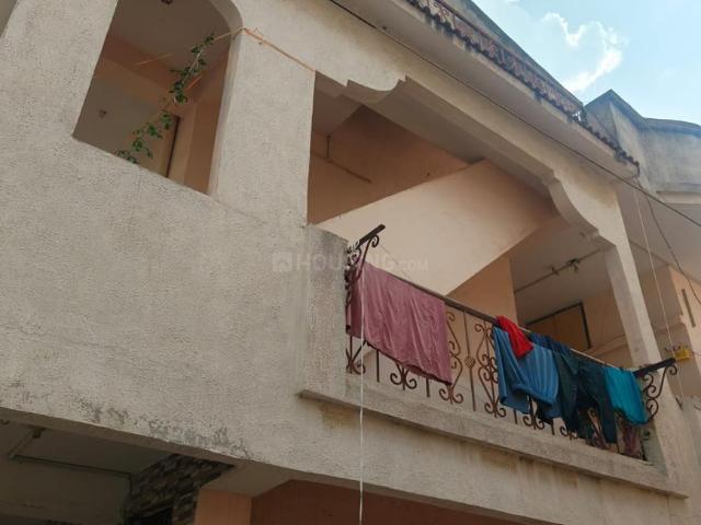 4 BHK Independent House in Chandkheda for resale Ahmedabad. The reference number is 21274570