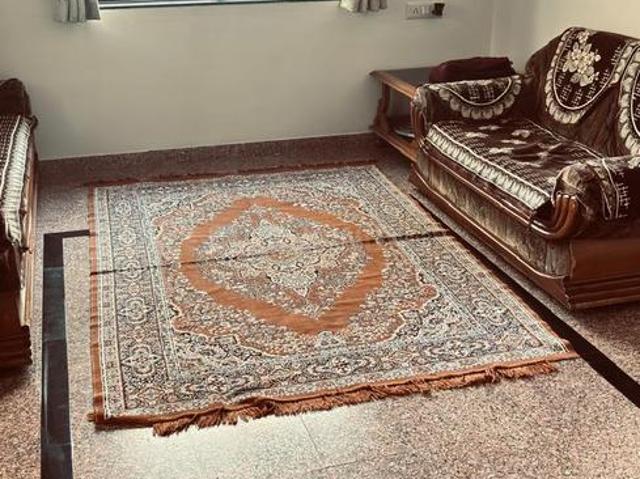 4 BHK Independent House in Chandkheda for resale Ahmedabad. The reference number is 19202534