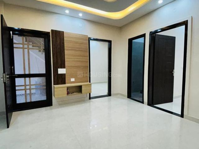 4 BHK Independent House in Chandrabani for resale Dehradun. The reference number is 20293599