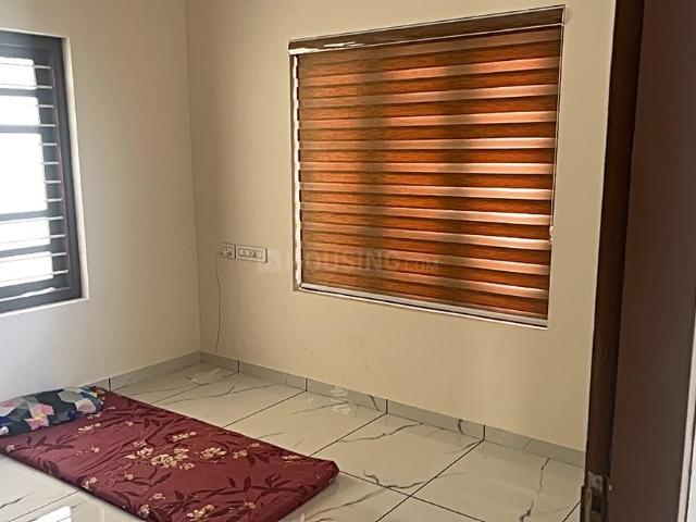 4 BHK Independent House in Chanthavila for rent Thiruvananthapuram. The reference number is 18279329
