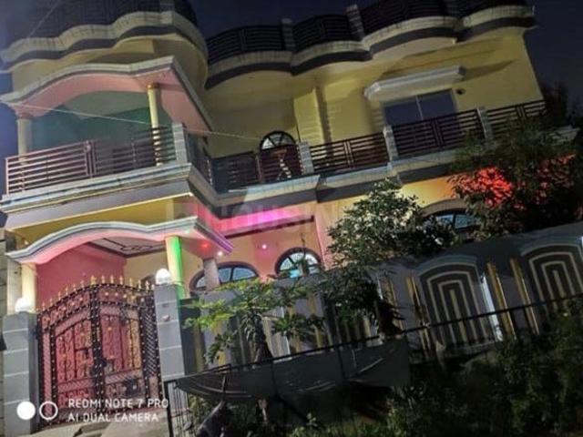 4 BHK Independent House in Chargawa for rent Gorakhpur. The reference number is 16533086
