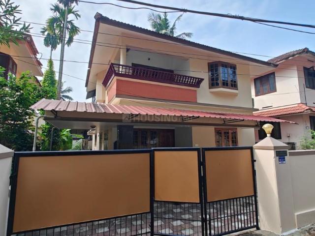 4 BHK Independent House in Chevayur for rent Kozhikode. The reference number is 20504684
