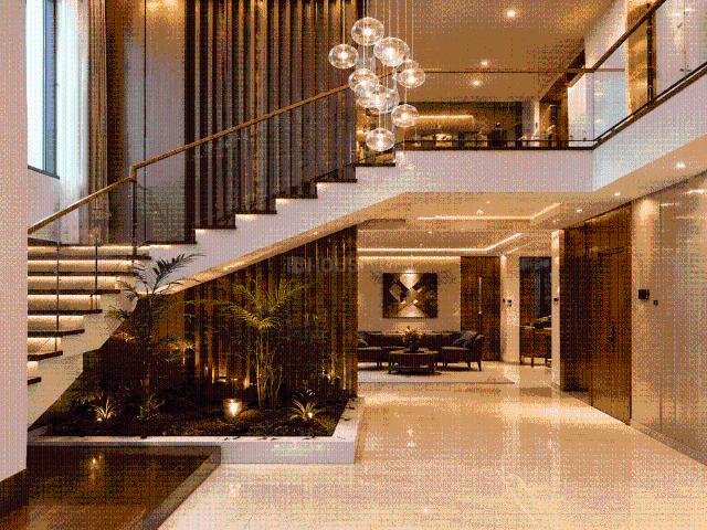 4 BHK Independent House in Chembukkav for resale Thrissur. The reference number is 20426004