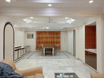 4 BHK Independent House in Chembur for rent Mumbai. The reference number is 19740225