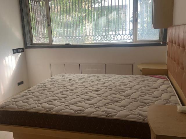 4 BHK Independent House in Chembur for rent Mumbai. The reference number is 21029993