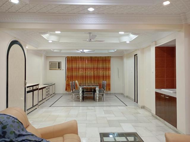 4 BHK Independent House in Chembur for rent Mumbai. The reference number is 21030823