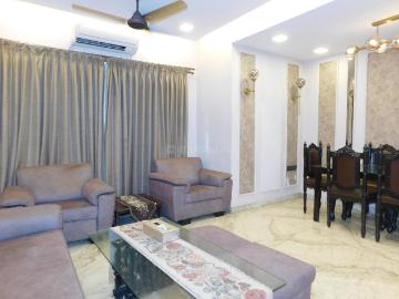 4 BHK Independent House in Chembur for resale Mumbai. The reference number is 20570441
