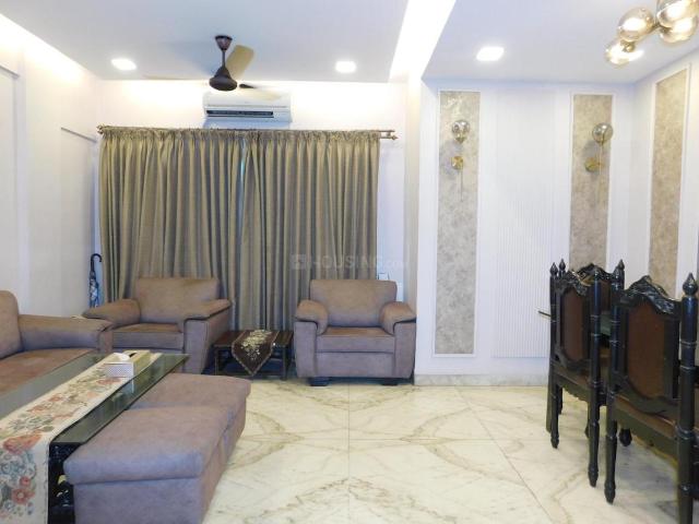 4 BHK Independent House in Chembur for resale Mumbai. The reference number is 21096597