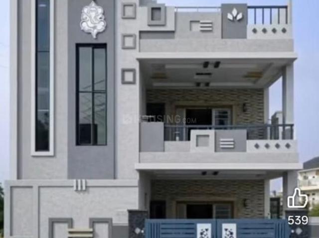 4 BHK Independent House in Chengicherla for resale Secunderabad. The reference number is 20886329