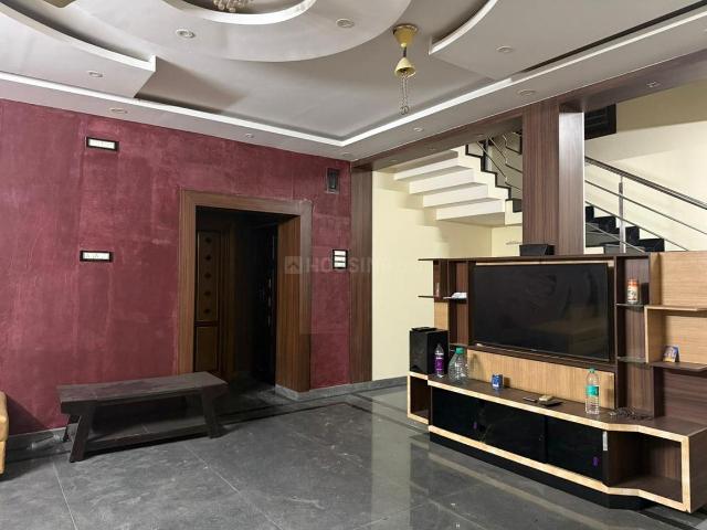 4 BHK Independent House in Cheran Ma Nagar for rent Coimbatore. The reference number is 20741325
