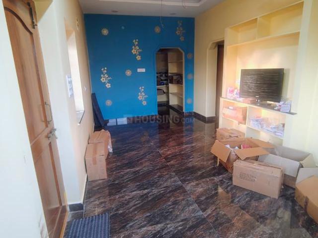 4 BHK Independent House in Cherlapalli for resale Secunderabad. The reference number is 18962991