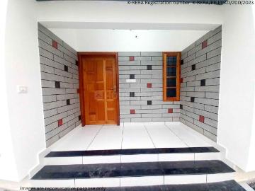 4 BHK Independent House in Cherpulassery for resale Palakkad. The reference number is 20552687