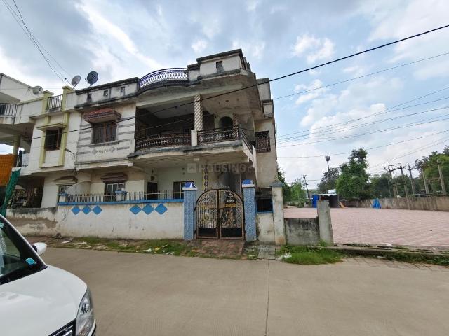 4 BHK Independent House in Chhani for rent Vadodara. The reference number is 20664589