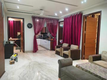 4 BHK Independent House in Chhattarpur for rent New Delhi. The reference number is 18730022