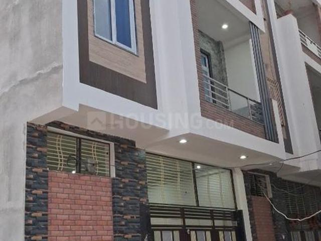 4 BHK Independent House in Chitaipur for resale Varanasi. The reference number is 19745928