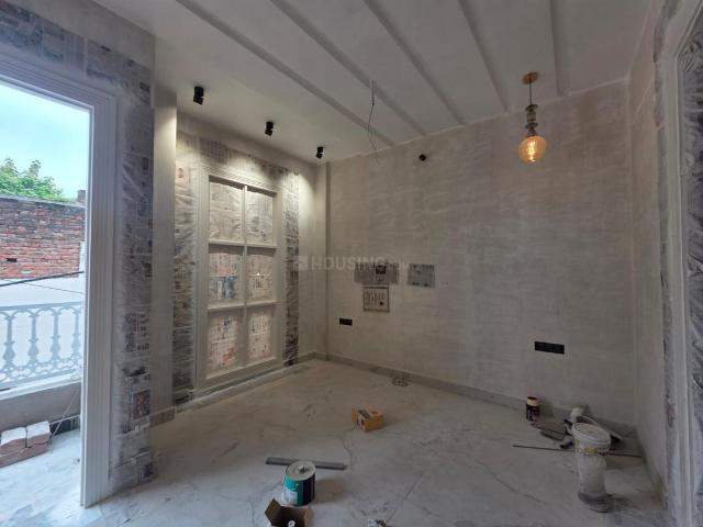 4 BHK Independent House in Chitaipur for resale Varanasi. The reference number is 20930580