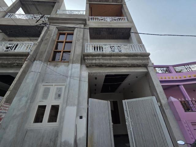 4 BHK Independent House in Chitaipur for resale Varanasi. The reference number is 21058685