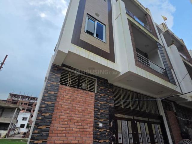 4 BHK Independent House in Chitaipur for resale Varanasi. The reference number is 21063074