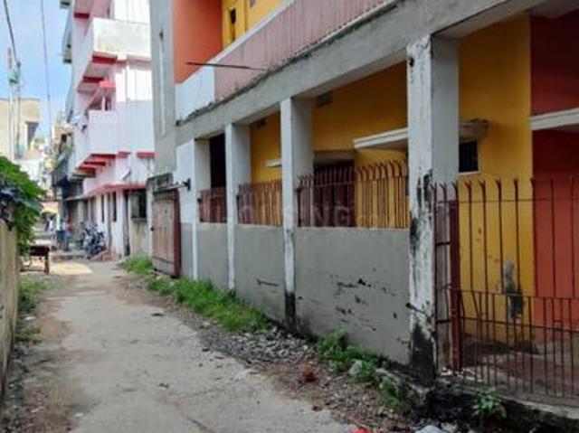 4 BHK Independent House in Chitkohra for resale Patna. The reference number is 19355335