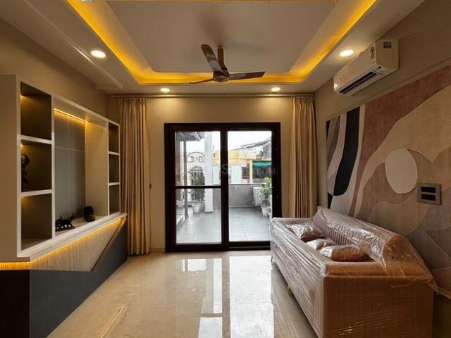 4 BHK Independent House in Chitrakoot for resale Jaipur. The reference number is 21345848