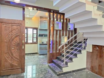 4 BHK Independent House in Chikkabanavara for resale Bengaluru. The reference number is 20511079
