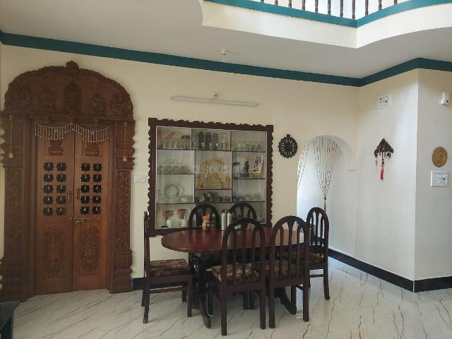 4 BHK Independent House in Chikkalasandra for rent Bengaluru. The reference number is 13617435