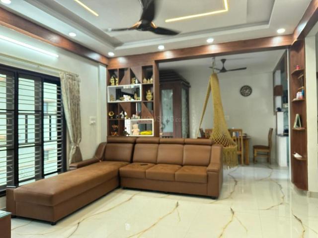 4 BHK Independent House in Chikkalasandra for resale Bengaluru. The reference number is 19619181