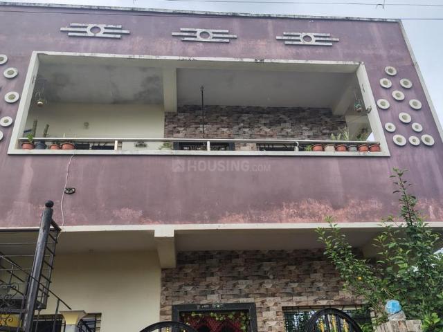4 BHK Independent House in Chinchbhavan for resale Nagpur. The reference number is 21095047