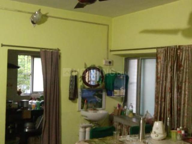 4 BHK Independent House in Chinar Park for resale Kolkata. The reference number is 13723587