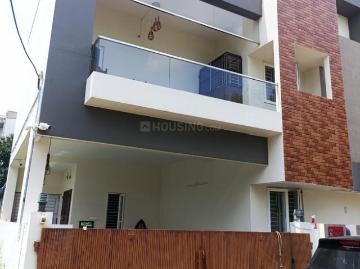 4 BHK Independent House in Chinmaya Nagar for resale Coimbatore. The reference number is 20514095