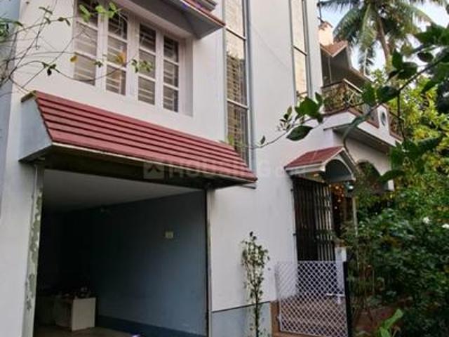 4 BHK Independent House in Chinsurah for resale Hooghly. The reference number is 20360791