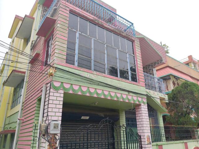 4 BHK Independent House in Chinsurah for resale Hooghly. The reference number is 20551196
