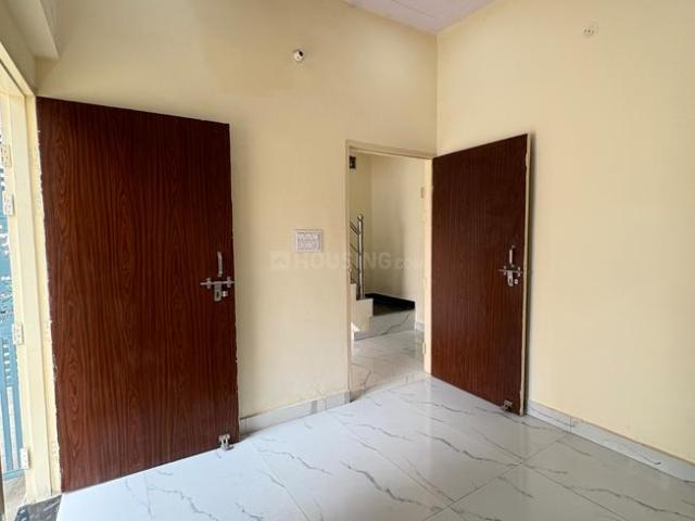 4 BHK Independent House in Chipiyana Buzurg for resale Ghaziabad. The reference number is 21165571