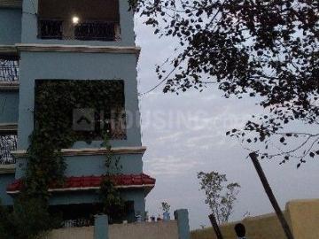 4 BHK Independent House in Chira Chas for rent Bokaro. The reference number is 5957085