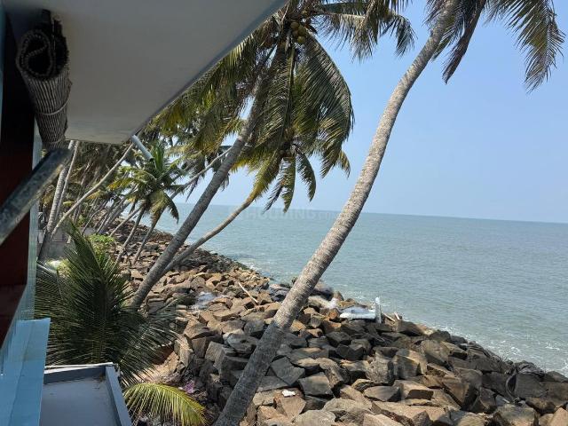 4 BHK Independent House in Chullickal for resale Kochi. The reference number is 20057568