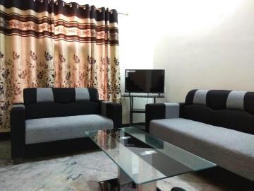 4 BHK Independent House in Chuna Bhatti for resale Bhopal. The reference number is 19559241