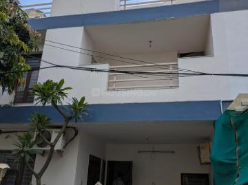 House for sale in Rudraksh Park Phase II - Balcony